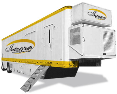 Integra Medical Imaging | MRI Services, On-Site Mobile MRI Services and MRI Leasing/Rental