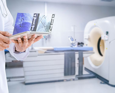 Integra Medical Imaging | MRI Leasing/Rental, MRI Services and On-Site Mobile MRI Services